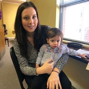 Meet your Posher, Kate